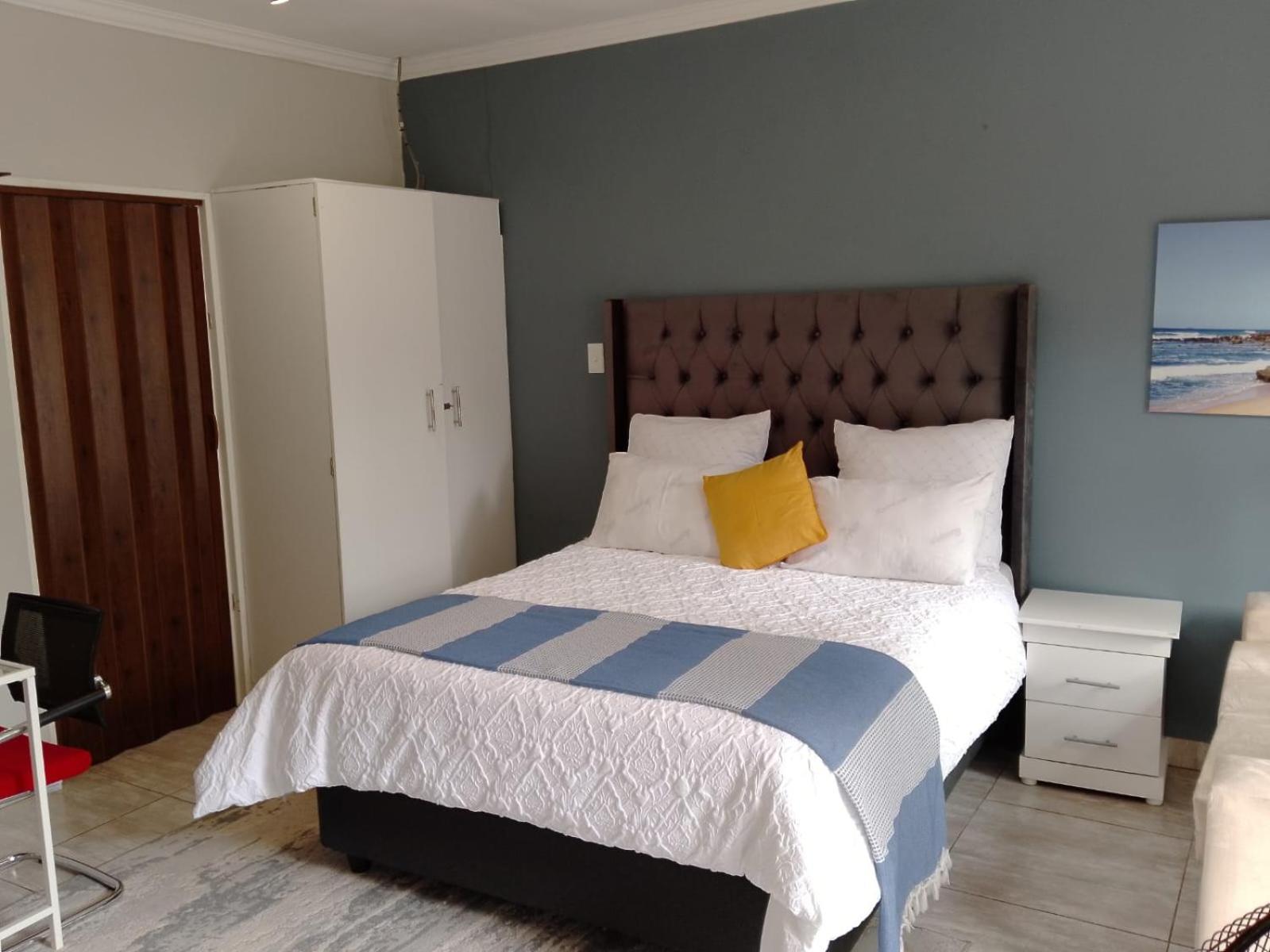 South Serene Guest House Midrand Exteriör bild